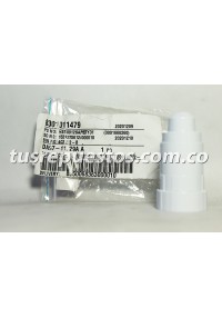 Boquilla dispensador de agua para nevera Samsung Ref DA97-11229A