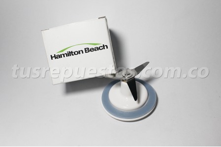 Cuchilla para Licuadora Hamilton Beach