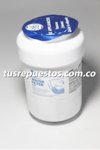Filtro de agua para Nevera GE - Ref  197D6321P005