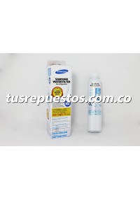 Filtro de agua genérico para Nevera Samsung Ref DA29-00020B