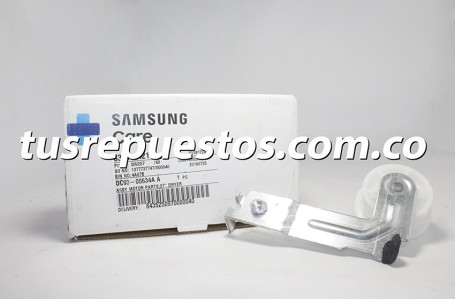 Tensor para secadora Samsung Ref DC93-00634A