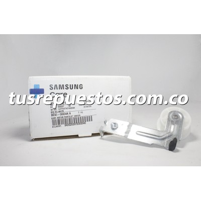 Tensor para secadora Samsung Ref DC93-00634A