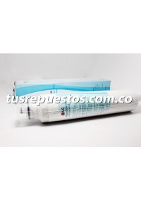 Filtro de agua para Nevera LG Ref ADQ32617701 - ADQ32617703