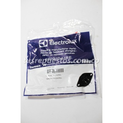 Sensor temperatura para Secadora Electrolux Ref. 134587700