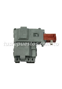 Switch puerta para lavadora carga frontal electrolux - frigidaire Ref 131763256