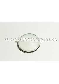 Barrera capsula para lavadora Whirlpool Ref W10074580 