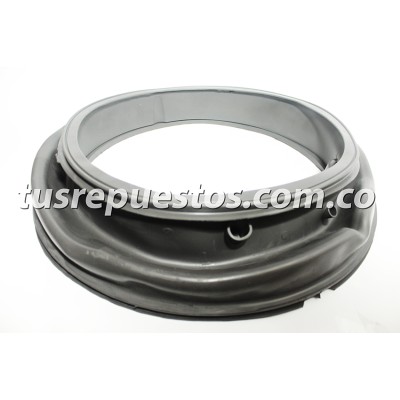 Diafragma para lavadora whirlpool Ref W11106747